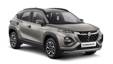 Suzuki Fronx GL AT, Varian Termurah Yang Justru Paling Masuk Akal Di Kantong
