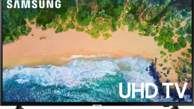 Samsung 50 Inch UHD Di Transmart, Harga Turun Rp1,8 Jutaan untuk Upgrade TV Rumah