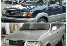 Harga Bekas Toyota Kijang Kapsul 2026 Tetap Stabil, Tangguh dan Murah Dirawat Jadi Alasan