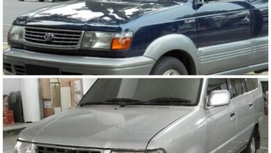 Harga Bekas Toyota Kijang Kapsul 2026 Tetap Stabil, Tangguh dan Murah Dirawat Jadi Alasan