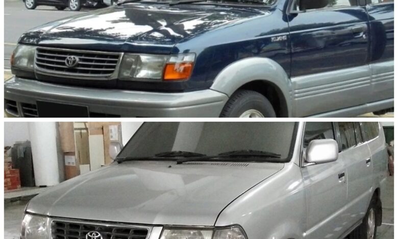 Harga Bekas Toyota Kijang Kapsul 2026 Tetap Stabil, Tangguh dan Murah Dirawat Jadi Alasan