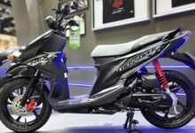 Suzuki Nex Crossover Terlihat Sangar, Tapi Ini Kompromi yang Harus Diterima Pembeli