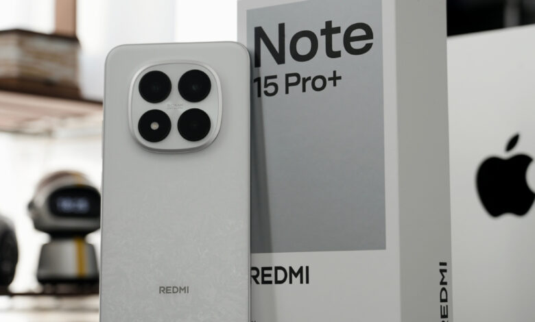 Redmi Note 15 Pro Plus Tak Lagi Ngotot Kencang, Tapi Justru Jadi Mid-Range Xiaomi Paling Matang 2026