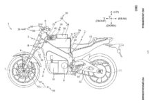 Tanpa Pedal Rem Kaki, Yamaha Bocorkan Motor Sport Listrik Dengan AC Fast Charging