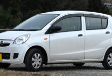 Daihatsu Ceria Ini Nyaris Hilang, Disulap Jadi Mira JDM dengan Modal Rp 100 Juta
