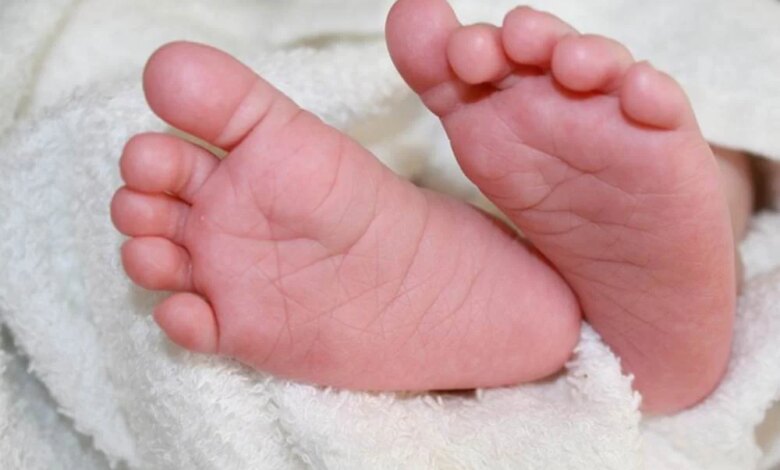 Gumoh Pada Bayi, Kapan Masih Normal dan Kapan Harus Waspada?