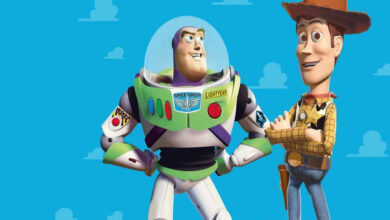 Toy Story 5, Woody dan Mainan Lama di Bawah Bayang-Bayang Gawai
