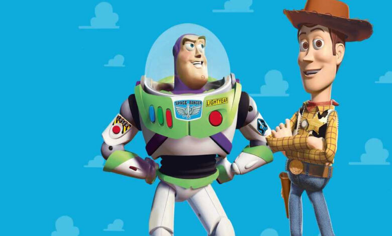 Toy Story 5, Woody dan Mainan Lama di Bawah Bayang-Bayang Gawai