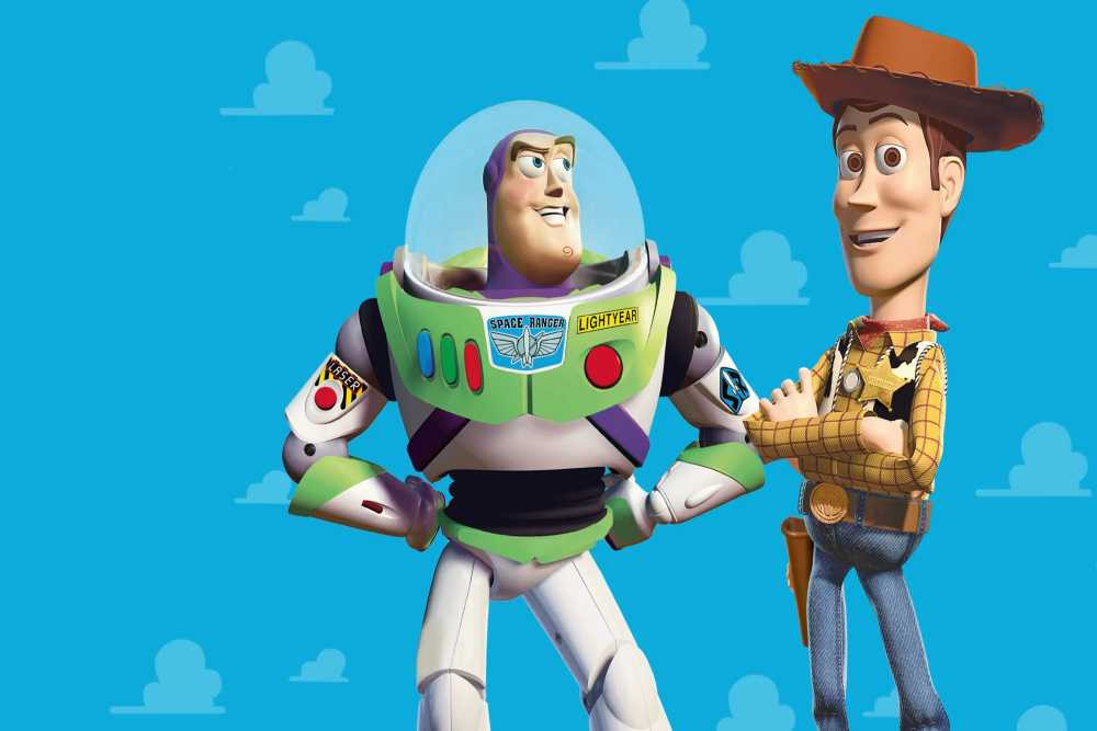 Toy Story 5, Woody dan Mainan Lama di Bawah Bayang-Bayang Gawai