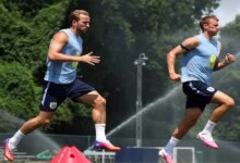 Inggris Vs Ghana, Prediksi Skor Dan Susunan Pemain Penentu Laga