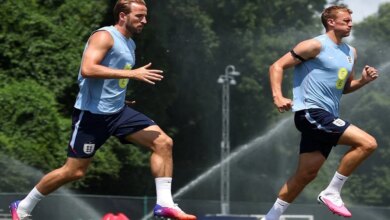 Inggris Vs Ghana, Prediksi Skor Dan Susunan Pemain Penentu Laga