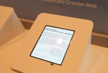 iPhone Lipat Makin Nyata, Samsung Mulai Produksi Layar OLED dengan Material Generasi Baru