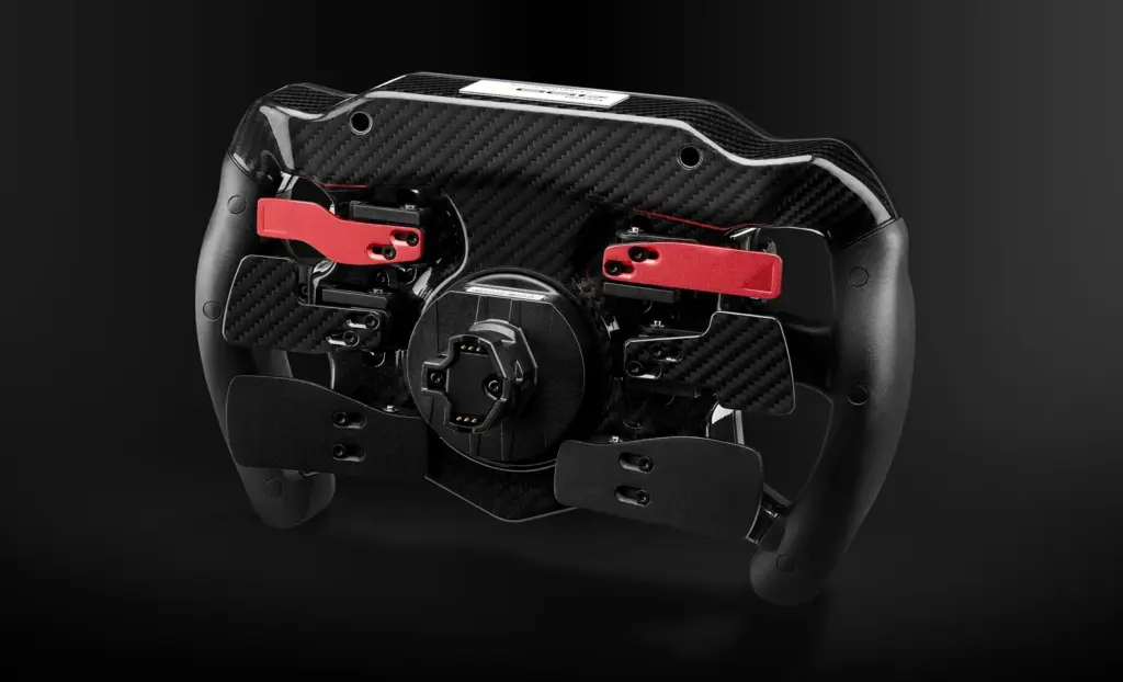 Thrustmaster Rilis Setir Ferrari 499P 1:1, Edisi Terbatas yang Bikin Kolektor Waswas