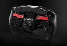 Thrustmaster Rilis Setir Ferrari 499P 1:1, Edisi Terbatas yang Bikin Kolektor Waswas