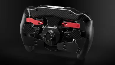 Thrustmaster Rilis Setir Ferrari 499P 1:1, Edisi Terbatas yang Bikin Kolektor Waswas