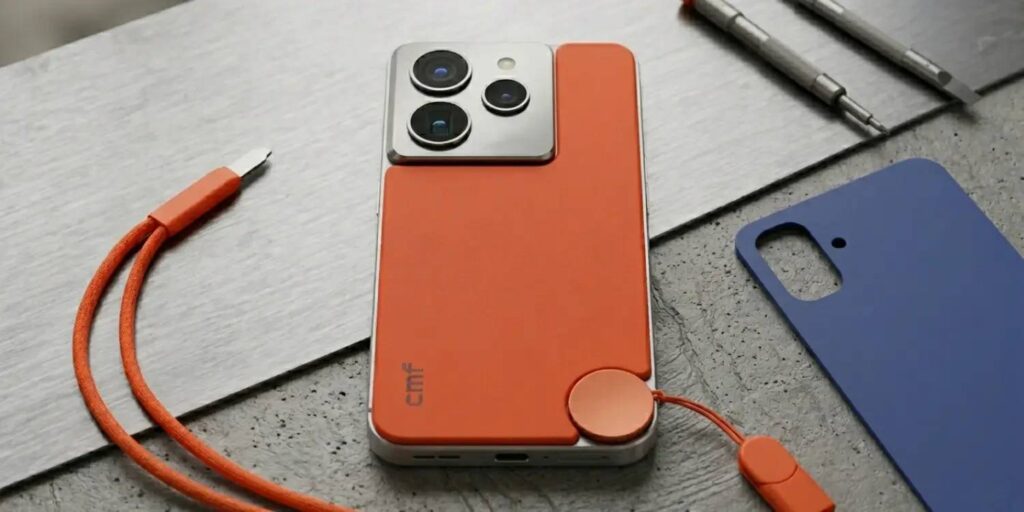 CMF Phone 3 Pro Batal Rilis, Korban Langsung Krisis Memori Akibat AI