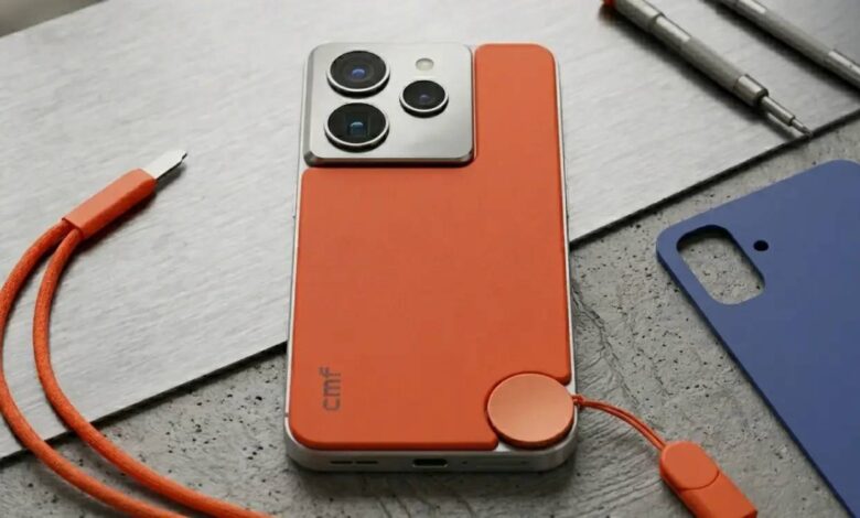 CMF Phone 3 Pro Batal Rilis, Korban Langsung Krisis Memori Akibat AI