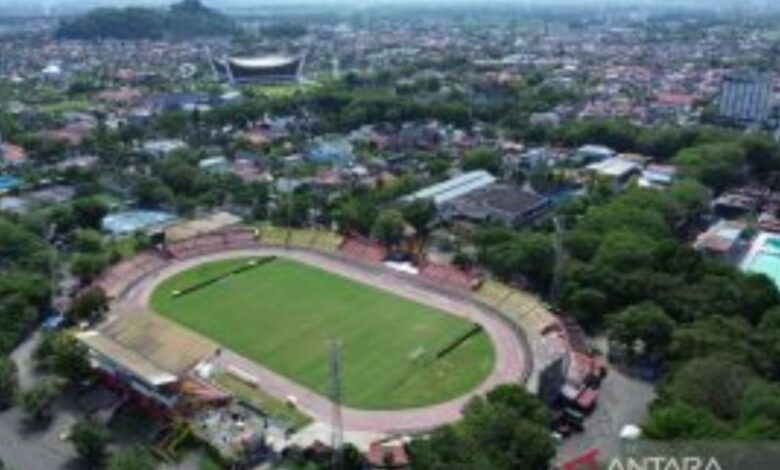 Pemerintah Siapkan Akademi Olahraga dan Dana Tahunan, Langkah Jangka Panjang Cetak Atlet Juara