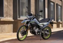 CFMOTO 250 Dual 2026 Datang dengan Harga Menggoda, Motor Adventure Tak Harus Mahal