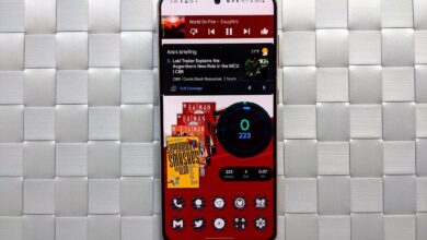 Hampir Separuh Pengguna Android Tak Bisa Lepas dari Widget Ini, Bukan Kalender atau Search