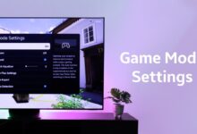 Game Bar Samsung TV Terlalu Mengganggu? Satu Pengaturan Ini Bikin Main Lebih Nyaman