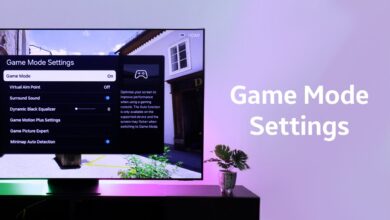 Game Bar Samsung TV Terlalu Mengganggu? Satu Pengaturan Ini Bikin Main Lebih Nyaman