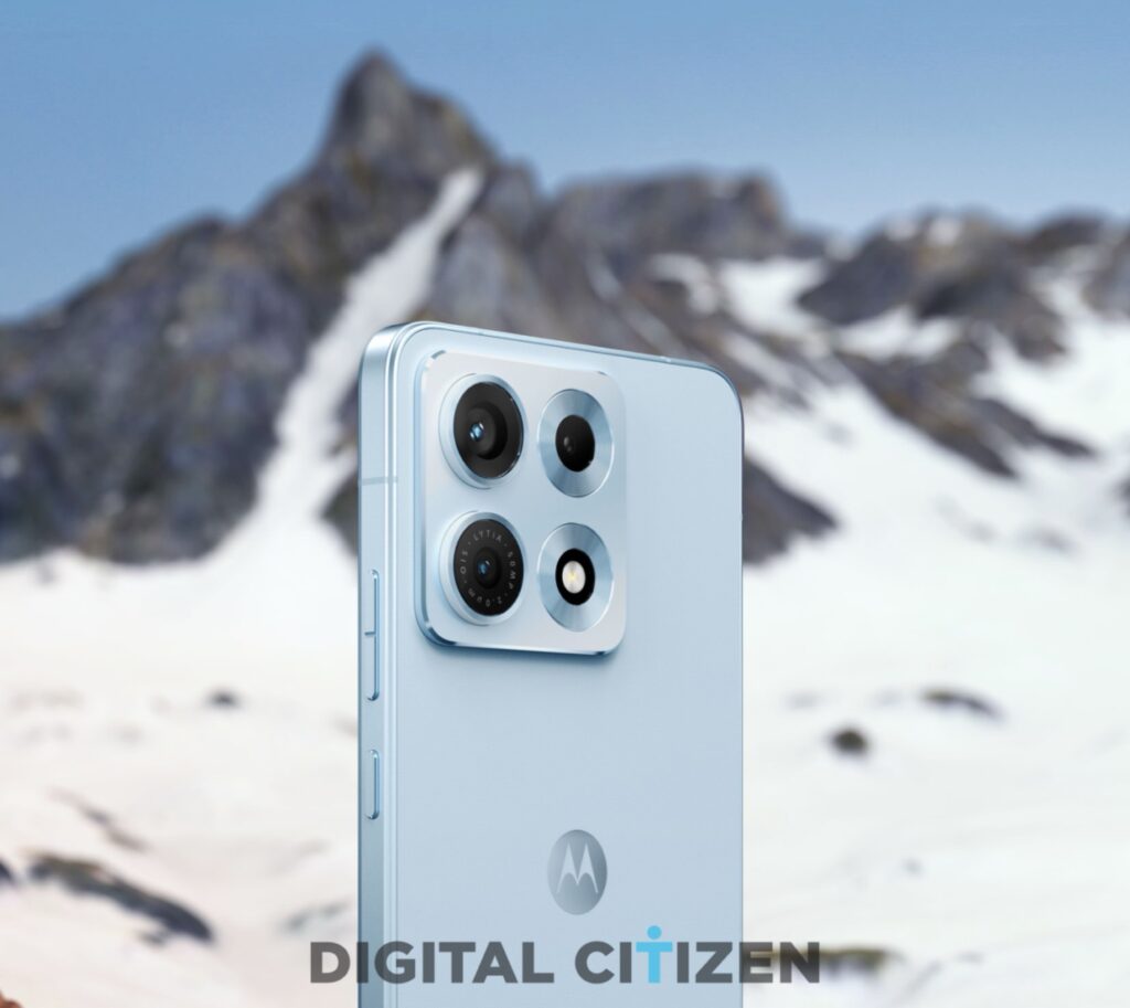 Bocoran Motorola Edge 70 Max Muncul, Desain Flat dan Snapdragon 8 Gen 5 Langsung Mengusik Rival
