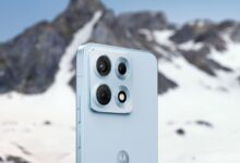 Bocoran Motorola Edge 70 Max Muncul, Desain Flat dan Snapdragon 8 Gen 5 Langsung Mengusik Rival