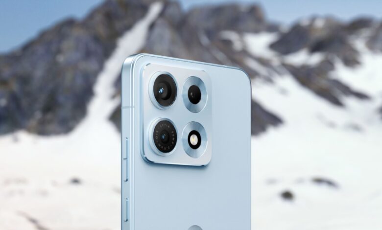 Bocoran Motorola Edge 70 Max Muncul, Desain Flat dan Snapdragon 8 Gen 5 Langsung Mengusik Rival