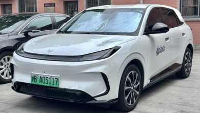 BAIC Segarkan Arcfox Beta T1, EV Kompak Ini Dijual Mulai Rp165 Jutaan di Tiongkok