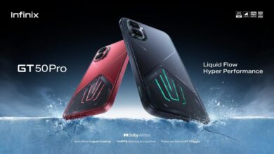 Harga Mulai Rp1 Jutaan, Infinix Tawarkan Spek Gaming yang Sulit Dipercaya di Kelas Ini