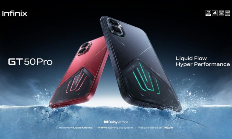 Harga Mulai Rp1 Jutaan, Infinix Tawarkan Spek Gaming yang Sulit Dipercaya di Kelas Ini
