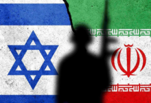 Ilam Diguncang Operasi Intelijen, Iran Tangkap 17 Tersangka Sabotase Jaringan AS-Israel