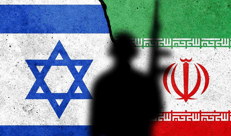 Ilam Diguncang Operasi Intelijen, Iran Tangkap 17 Tersangka Sabotase Jaringan AS-Israel