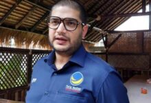 Rajiv Desak Polisi Tangkap DPO Penganiayaan, Tak Ada Ruang Bagi Pelaku Kekerasan
