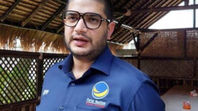 Rajiv Desak Polisi Tangkap DPO Penganiayaan, Tak Ada Ruang Bagi Pelaku Kekerasan