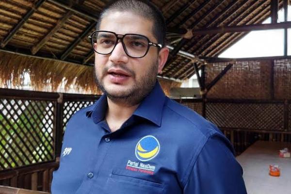Rajiv Desak Polisi Tangkap DPO Penganiayaan, Tak Ada Ruang Bagi Pelaku Kekerasan
