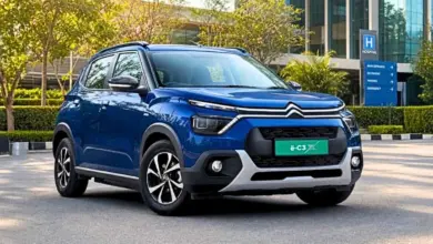Citroen e-C3X Bawa Jarak 320 Km, Harga Awal Rp100 Jutaan Bikin Mobil Listrik Makin Terjangkau