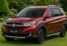 Suzuki Tebar Teaser SUV Baru, Jejaknya Kuat Mengarah ke XL7 Facelift di GIIAS 2026
