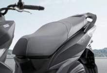 Yamaha RS NEO Lebih Ringan dan Irit, SYM JET SR Menang Tenaga dan Tampilan Sporty