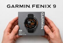 Garmin Fenix 9 Bisa Ubah Standar Jam Outdoor, Layar Solar-Over-AMOLED Jadi Kuncinya