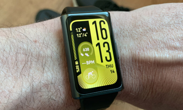 Huawei Kuasai Hampir 40% Pasar China, Saat Smartwatch Premium Makin Tak Terbendung