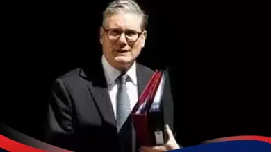 Keir Starmer Umumkan Mundur, Inggris Bersiap Cari Perdana Menteri Baru