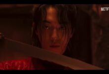 Nam Joo Hyuk Kembali Ke Sageuk, The East Palace Tawarkan Kutukan Istana yang Mencekam