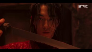 Nam Joo Hyuk Kembali Ke Sageuk, The East Palace Tawarkan Kutukan Istana yang Mencekam