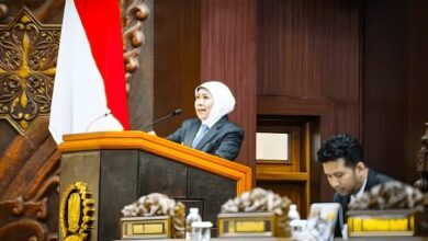 PAD Rp18,44 Triliun Mengangkat Pendapatan Jatim 2026 Tembus Rp29,88 Triliun, Apa Kuncinya?