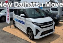 Pasar Belum Pulih, Daihatsu Justru Disangga Pembeli Loyal dan Order Kedua