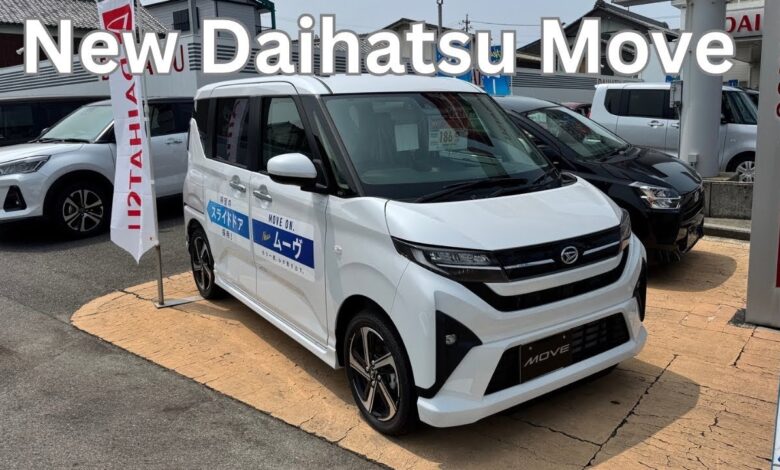 Pasar Belum Pulih, Daihatsu Justru Disangga Pembeli Loyal dan Order Kedua