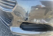 Mobil Diamuk Massa Bisa Dicover Asuransi, Tapi Tabrak Lari Bisa Langsung Gugurkan Klaim