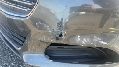 Mobil Diamuk Massa Bisa Dicover Asuransi, Tapi Tabrak Lari Bisa Langsung Gugurkan Klaim